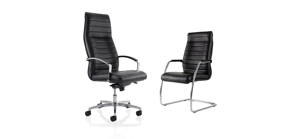 siege direction confortable & élégant